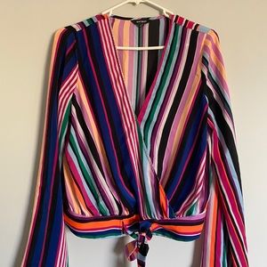 Colorful Long sleeve